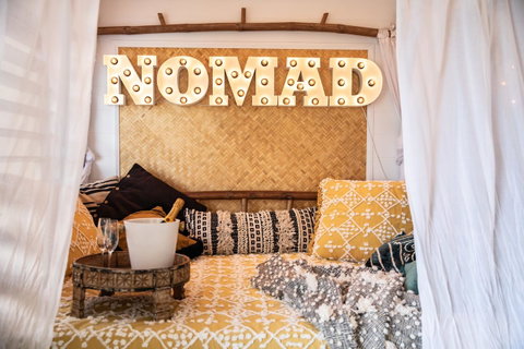 NOMAD - Luxe Apartment - Broome Tourism 4