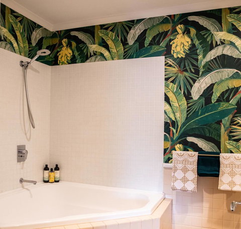 NOMAD - Luxe Apartment - Broome Tourism 11
