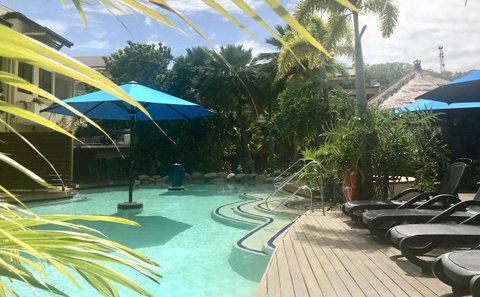 NOMAD - Luxe Apartment - Broome Tourism 33