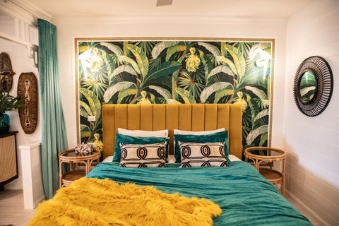 NOMAD - Luxe Apartment - Broome Tourism 7
