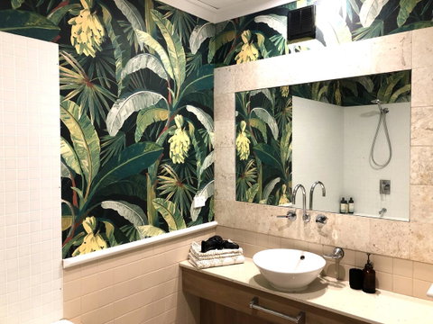 NOMAD - Luxe Apartment - Broome Tourism 43