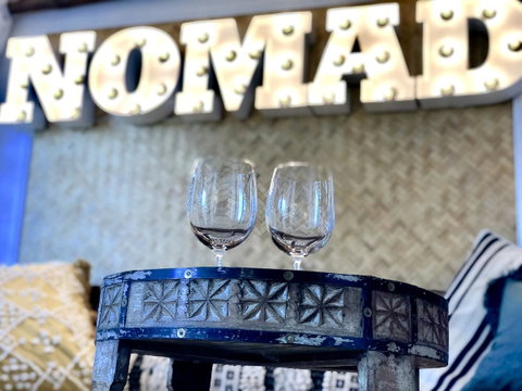 NOMAD - Luxe Apartment - Broome Tourism 38