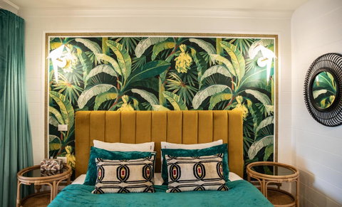 NOMAD - Luxe Apartment - Broome Tourism 15