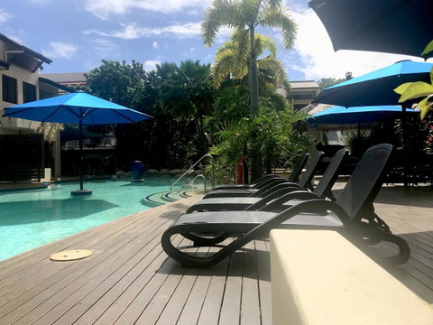 NOMAD - Luxe Apartment - Broome Tourism 35