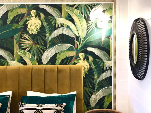 NOMAD - Luxe Apartment - Broome Tourism 34