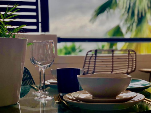 NOMAD - Luxe Apartment - Broome Tourism 29