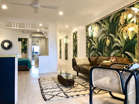 NOMAD - Luxe Apartment - Broome Tourism 24