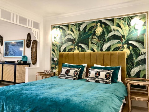 NOMAD - Luxe Apartment - Broome Tourism 44