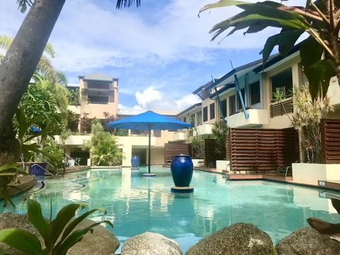 NOMAD - Luxe Apartment - Broome Tourism 31