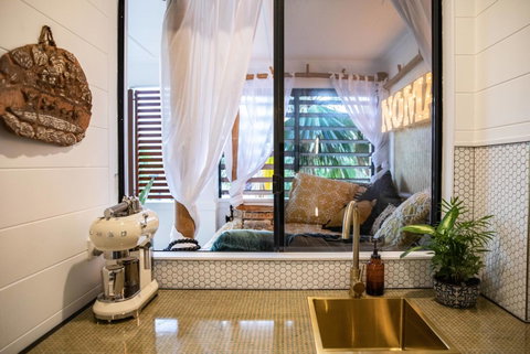 NOMAD - Luxe Apartment - Broome Tourism 10