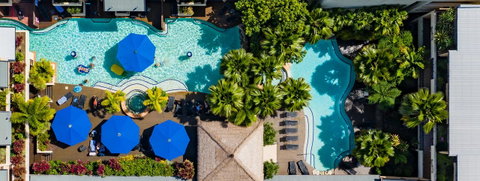 NOMAD - Luxe Apartment - Broome Tourism 2