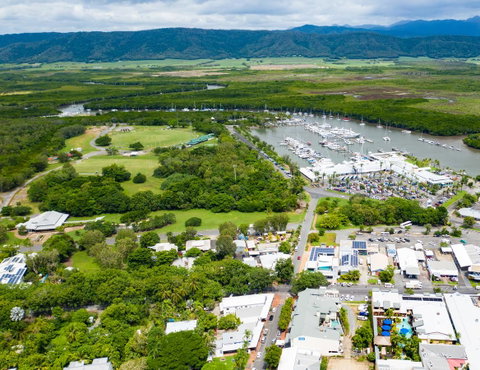 NOMAD - Luxe Apartment - Broome Tourism 19
