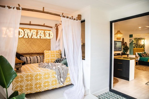 NOMAD - Luxe Apartment - Broome Tourism 3