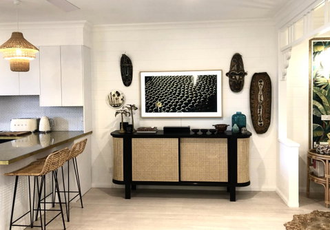NOMAD - Luxe Apartment - Broome Tourism 26