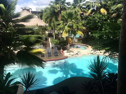 NOMAD - Luxe Apartment - Broome Tourism 21