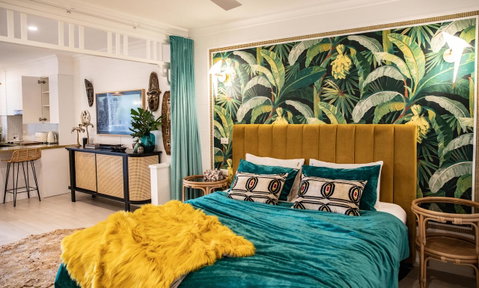 NOMAD - Luxe Apartment - Broome Tourism 9