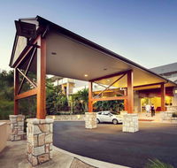 Mercure Clear Mountain Lodge - Broome Tourism