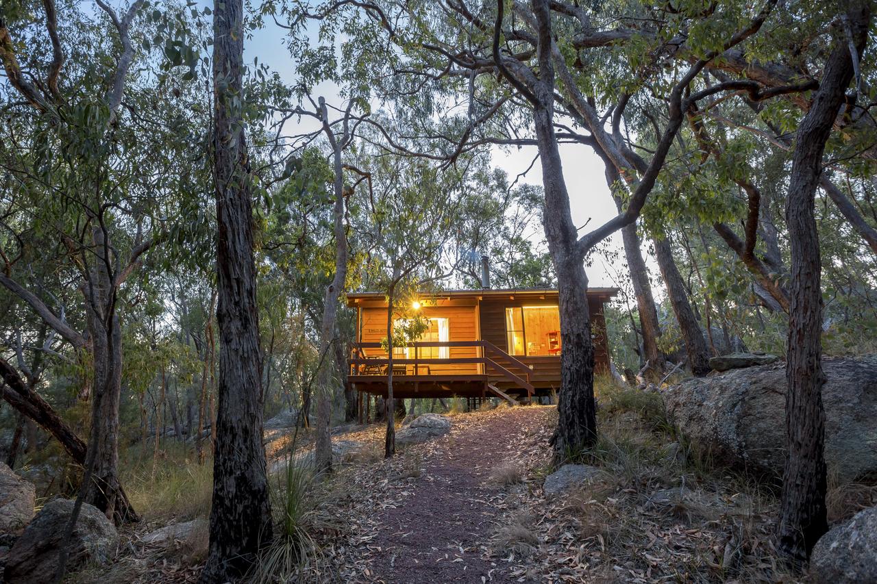 Stanthorpe QLD Broome Tourism