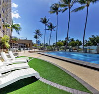 Aquarius On The Beach - Broome Tourism