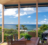 Jolly Roger's Beach House - Broome Tourism
