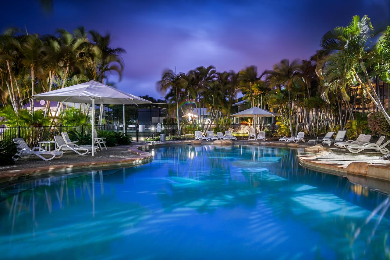  Broome Tourism
