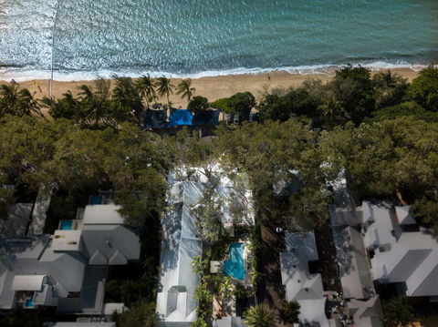Paradise On The Beach Resort - Broome Tourism 6