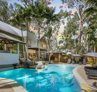 Paradise On The Beach Resort - Broome Tourism