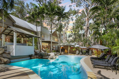 Paradise On The Beach Resort - Broome Tourism 0