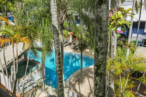 Paradise On The Beach Resort - Broome Tourism 7