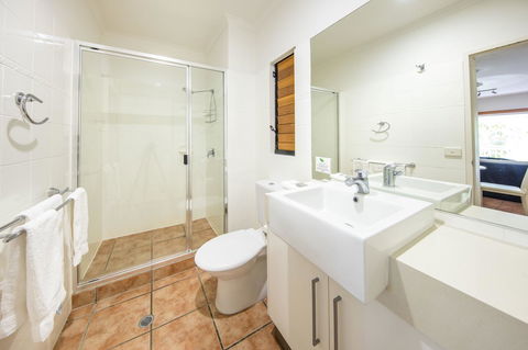 Paradise On The Beach Resort - Broome Tourism 20