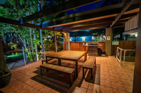 Paradise On The Beach Resort - Broome Tourism 17