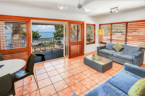 Paradise On The Beach Resort - Broome Tourism 12