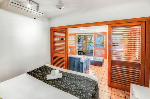 Paradise On The Beach Resort - Broome Tourism 10