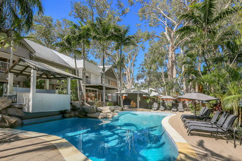Paradise On The Beach Resort - Broome Tourism 2
