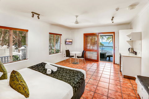 Paradise On The Beach Resort - Broome Tourism 16
