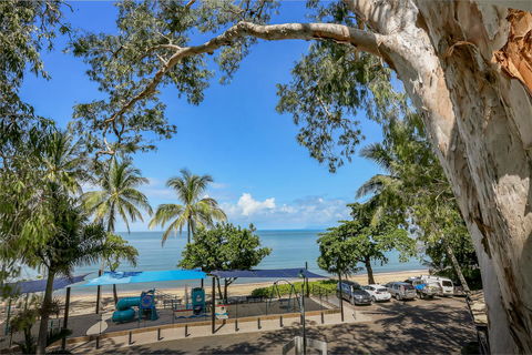 Paradise On The Beach Resort - Broome Tourism 14