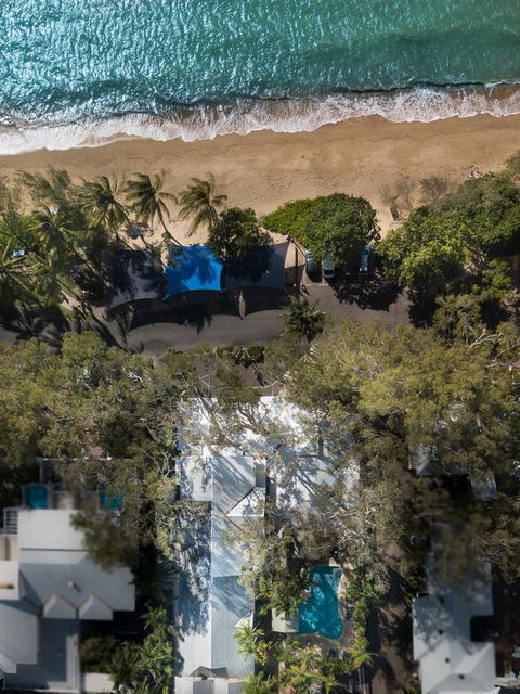 Paradise On The Beach Resort - Broome Tourism 5