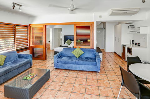 Paradise On The Beach Resort - Broome Tourism 15
