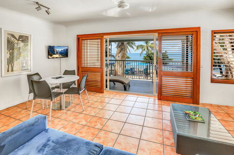 Paradise On The Beach Resort - Broome Tourism 8