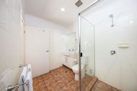 Paradise On The Beach Resort - Broome Tourism 18
