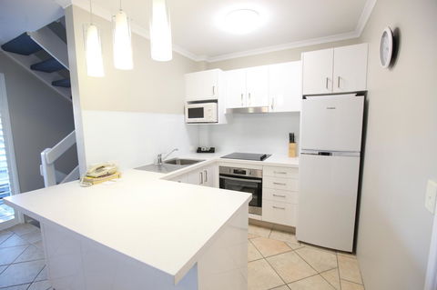 The Islander Noosa Resort - Broome Tourism 22