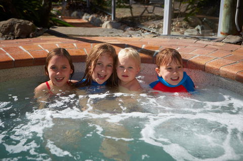 The Islander Noosa Resort - Broome Tourism 13