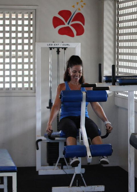 The Islander Noosa Resort - Broome Tourism 8