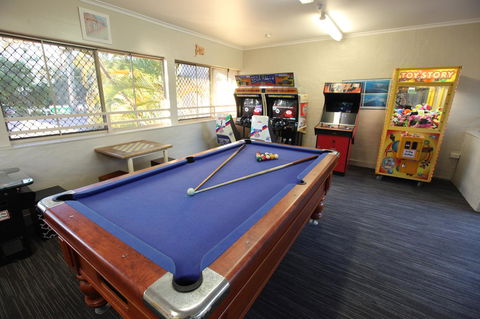 The Islander Noosa Resort - Broome Tourism 26