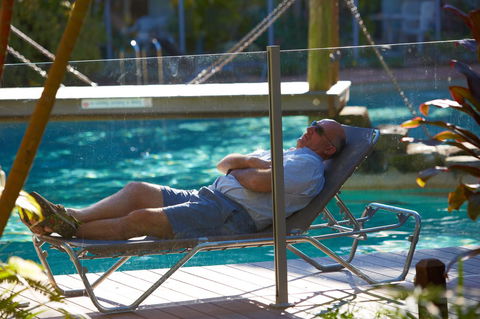 The Islander Noosa Resort - Broome Tourism 41