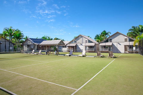 The Islander Noosa Resort - Broome Tourism 2