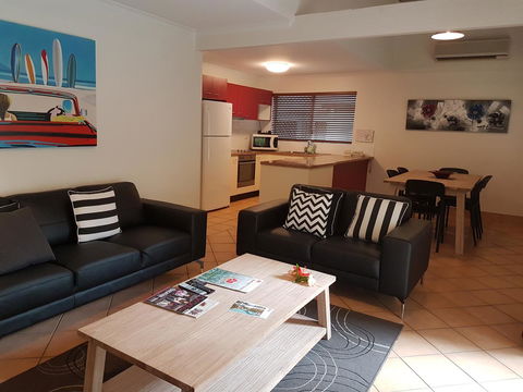 The Islander Noosa Resort - Broome Tourism 6