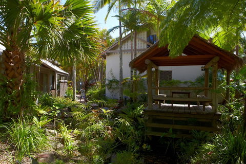 The Islander Noosa Resort - Broome Tourism 12