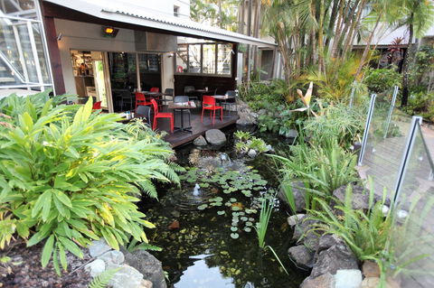 The Islander Noosa Resort - Broome Tourism 35