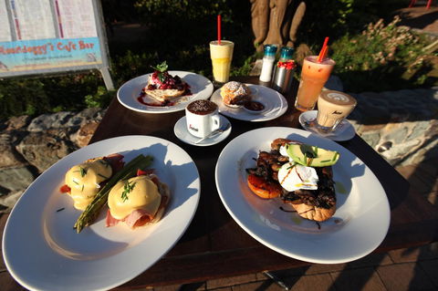 The Islander Noosa Resort - Broome Tourism 10